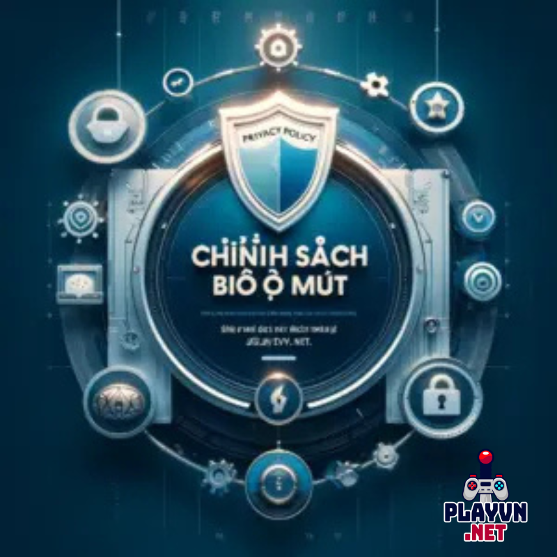 Chính sách bảo mật - Play VN