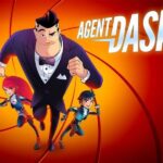 game-agent-dash