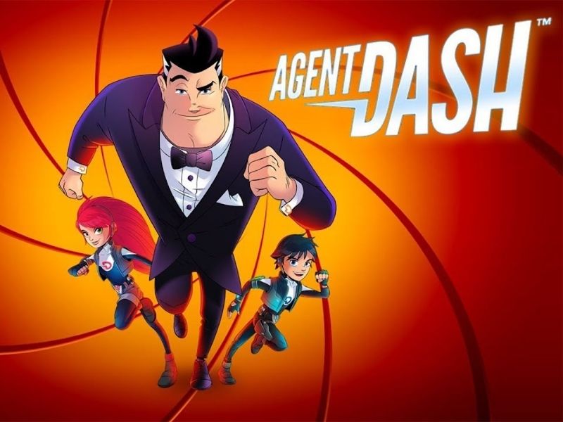 game-agent-dash