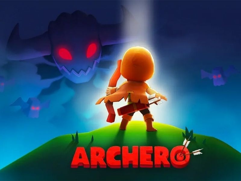 game-archero