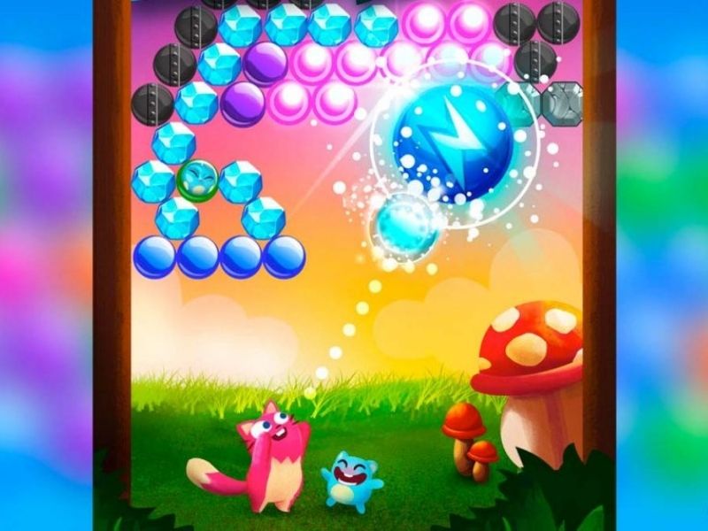 game-bubble-mania-2