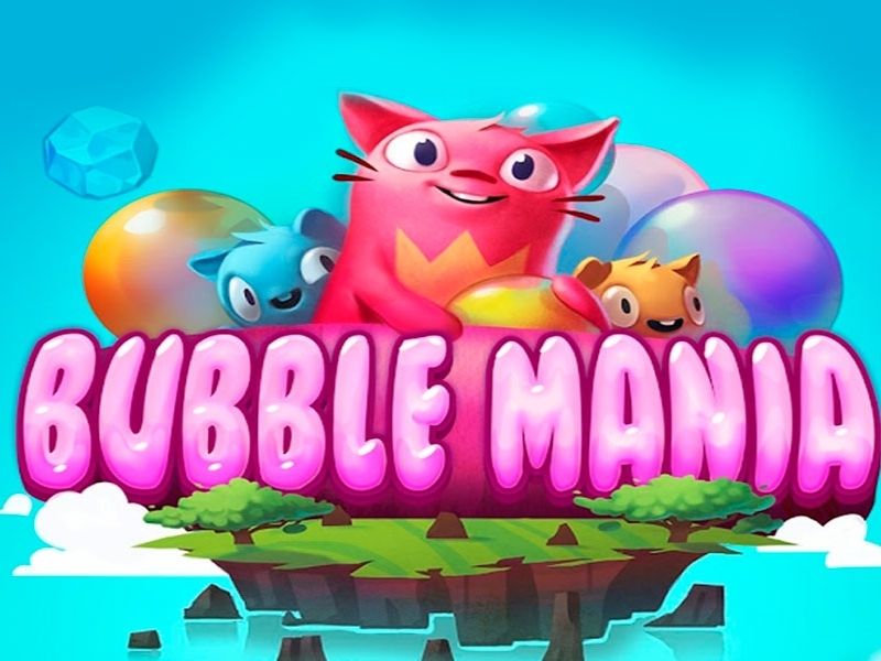 game-bubble-mania