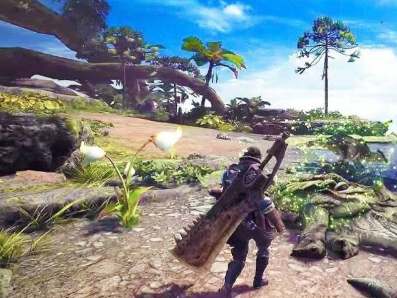 game-monster-hunter-world-pc