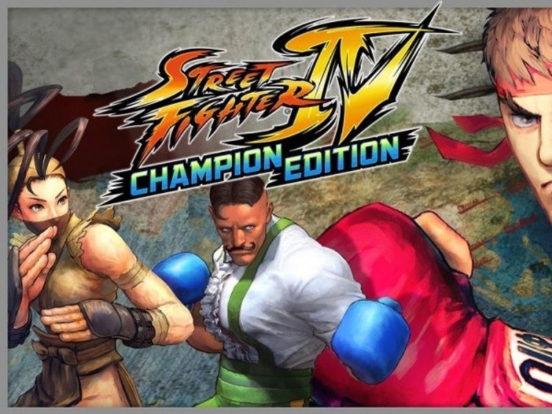 game-street-fighter-iv-champion-edition