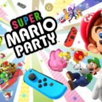 game-super-mario-party