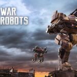 game-war-robots